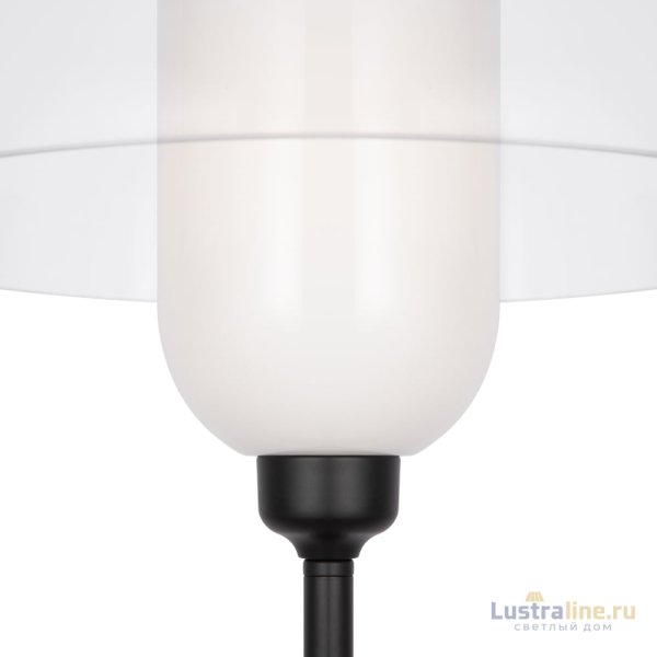 Торшер Maytoni Memory MOD177FL-01B Торшер Maytoni Memory MOD177FL-01B