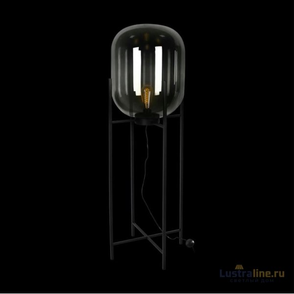 Торшер Loft IT Oda 10195F/1400 Smoke Торшер Loft IT Oda 10195F/1400 Smoke