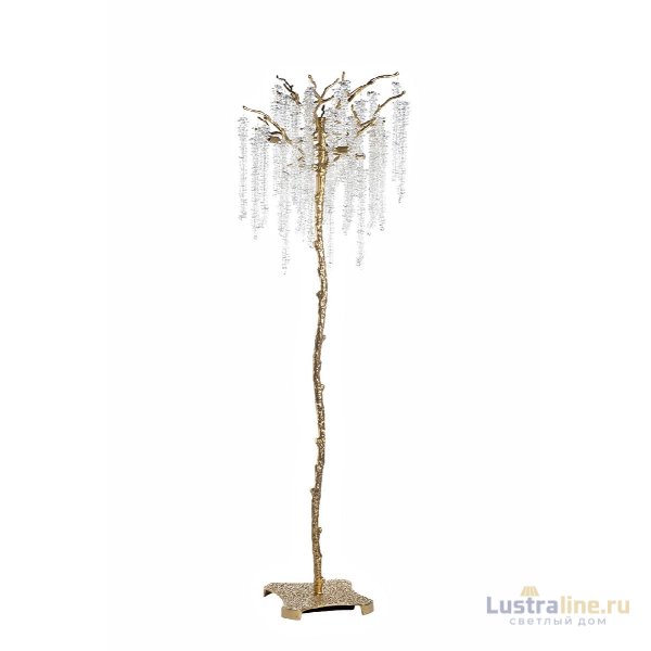 Торшер Garda Decor 86-80862