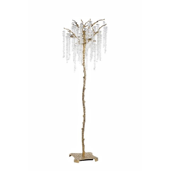 Торшер Garda Decor 86-80862