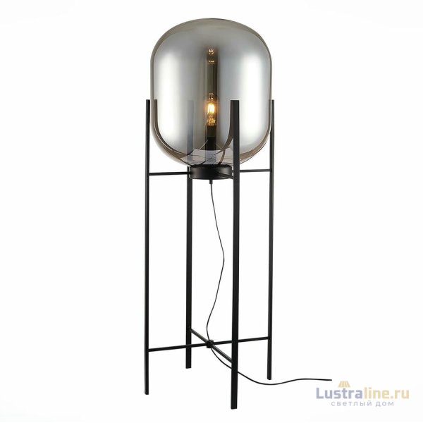 Торшер ST LUCE BURASCA SL1050.725.01 Торшер ST LUCE BURASCA SL1050.725.01