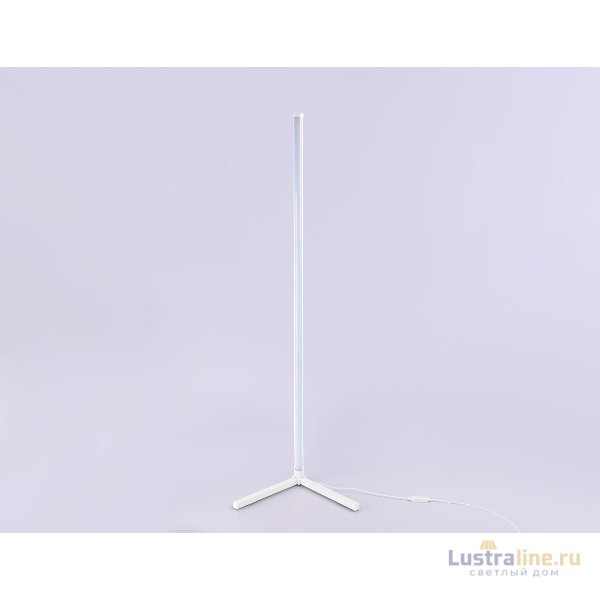 Торшер Ambrella Light Comfort LineTech FL8020 Торшер Ambrella Light Comfort LineTech FL8020