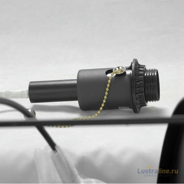 Торшер Lussole Wrangell LSP-0524 Торшер Lussole Wrangell LSP-0524