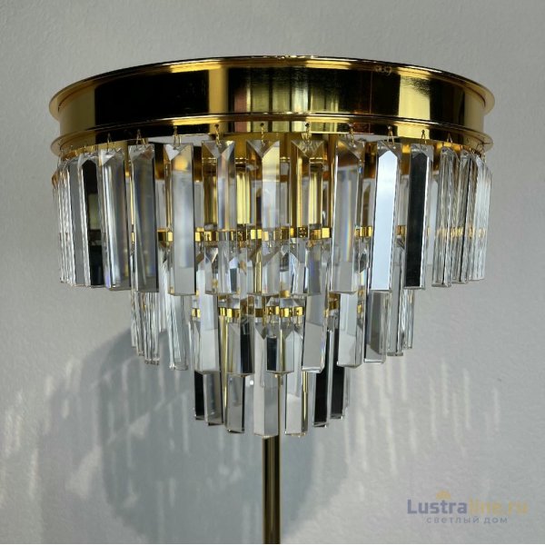 Торшер ImperiumLoft Rh 1920s 241415-22