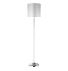 Торшер Crystal Lux MAESTRO PT1 CHROME