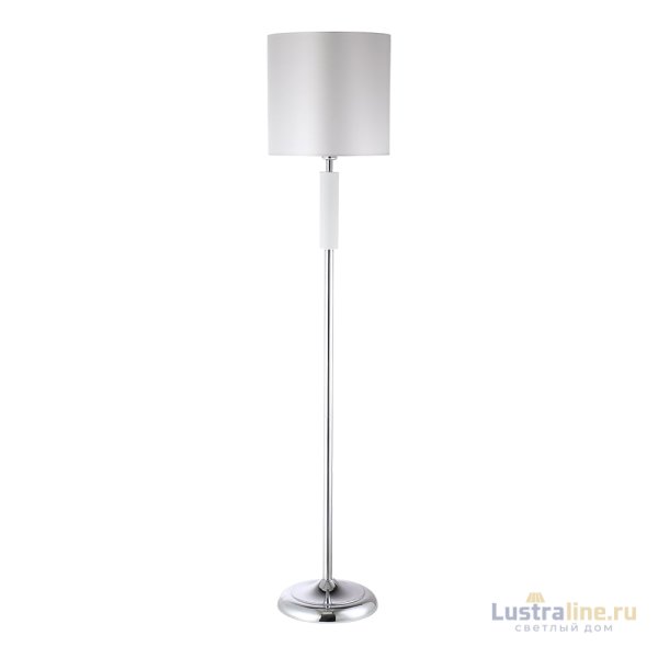 Торшер Crystal Lux MAESTRO PT1 CHROME Торшер Crystal Lux MAESTRO PT1 CHROME