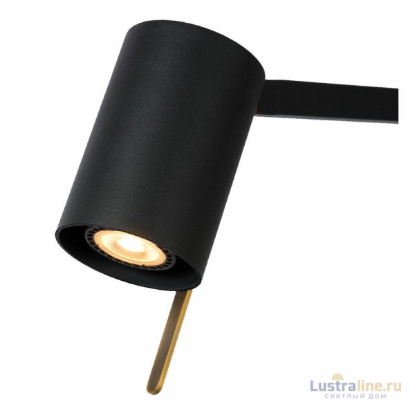 Торшер Lucide Lesley 03725/01/30 Торшер Lucide Lesley 03725/01/30