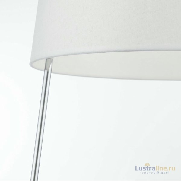 Торшер Maytoni Bergamo MOD613FL-01W Торшер Maytoni Bergamo MOD613FL-01W
