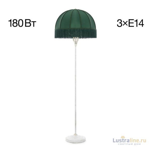 Торшер Citilux Базель CL407922