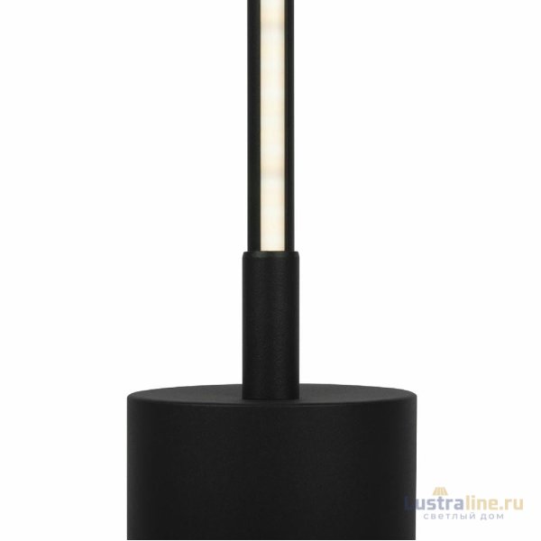 Торшер Maytoni Flow MOD147FL-L20BK1 Торшер Maytoni Flow MOD147FL-L20BK1