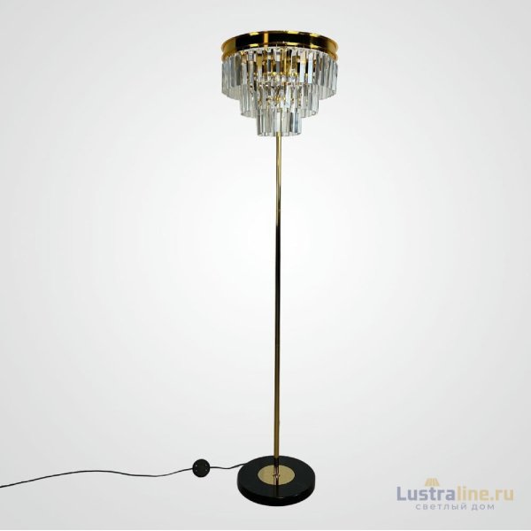 Торшер ImperiumLoft Rh 1920s 241415-22