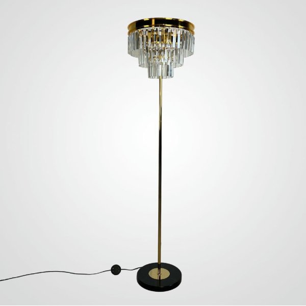 Торшер ImperiumLoft Rh 1920s 241415-22