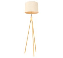Торшер LOFT IT Natural Loft7112F