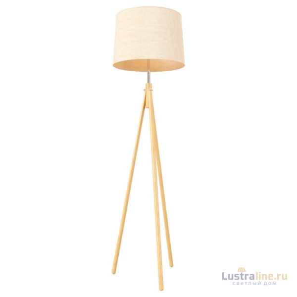 Торшер LOFT IT Natural Loft7112F