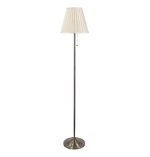 Торшер Arte Lamp Marriot A5039PN-1AB