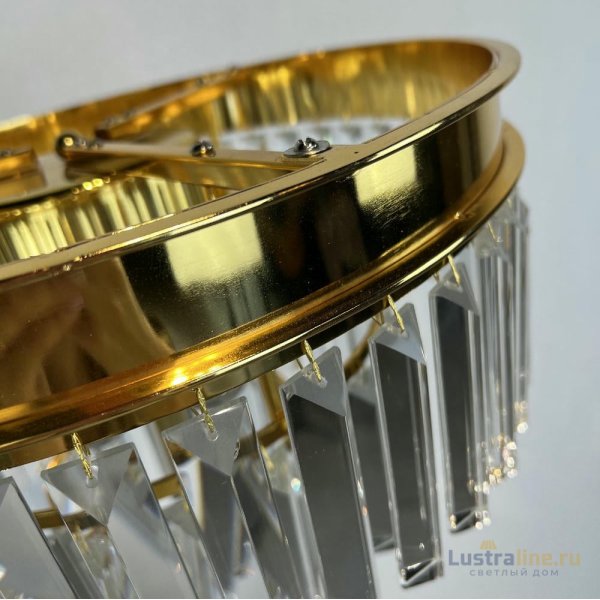 Торшер ImperiumLoft Rh 1920s 241415-22