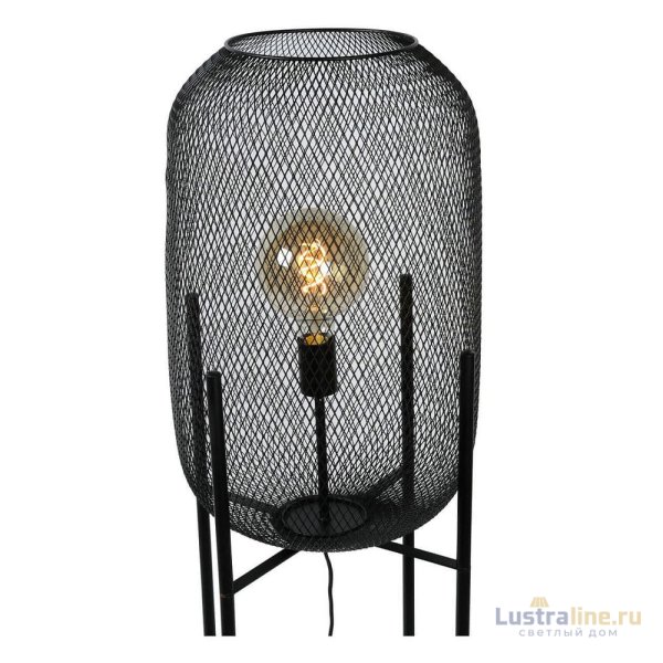 Торшер Lucide MESH 45785/01/30 Торшер Lucide MESH 45785/01/30