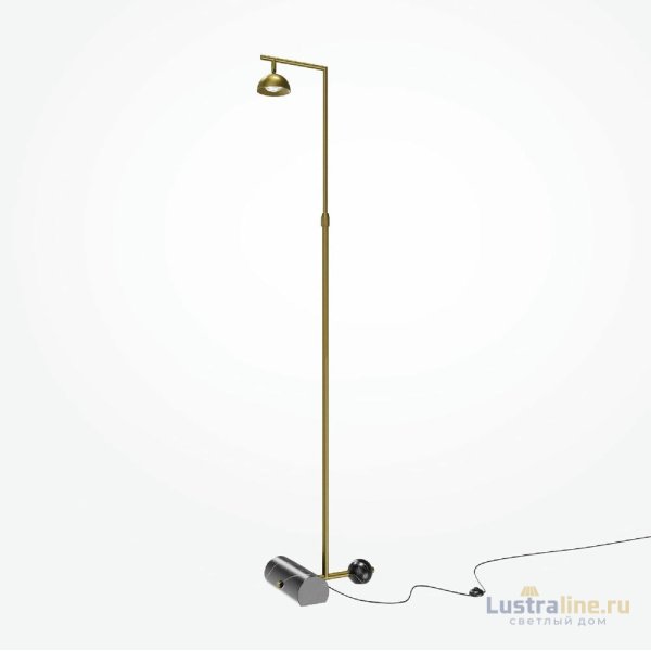 Торшер Maytoni Pikant MOD372FL-L10BS3K