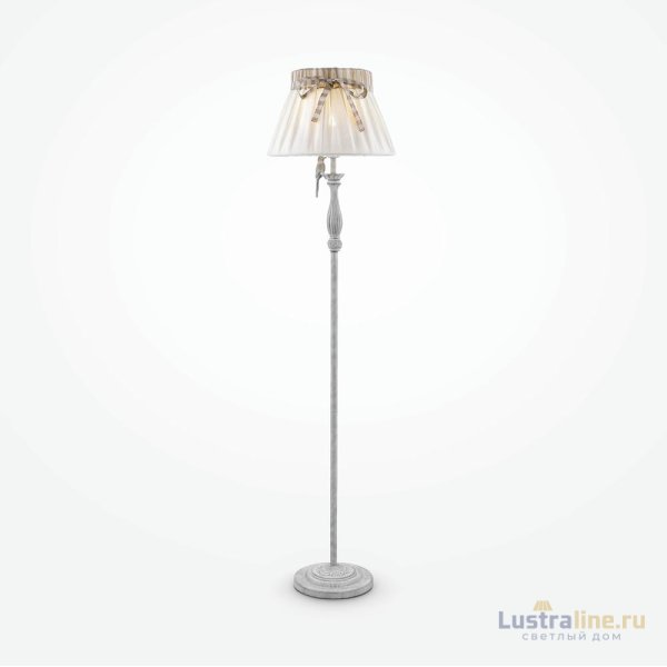 Торшер Maytoni Bird ARM013-22-W Торшер Maytoni Bird ARM013-22-W