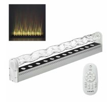 Торшер Odeon Light Waterfall 7027/72FL
