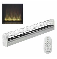Торшер Odeon Light Waterfall 7027/72FL