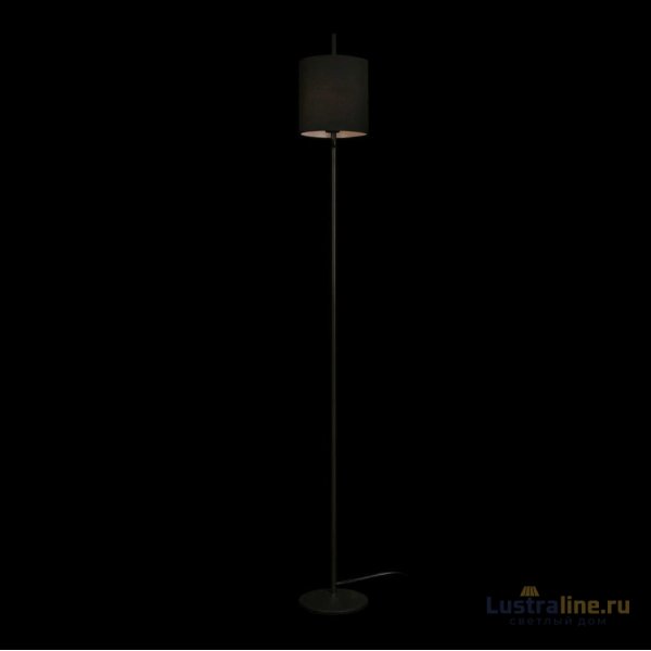 Торшер Loft IT Ritz 10253F/A Black
