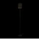 Торшер Loft IT Ritz 10253F/A Black