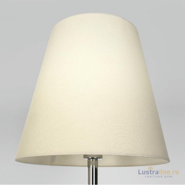 Торшер Eurosvet Amaretto 01166/1 хром a065000