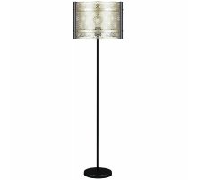 Торшер Illumico IL1003-1F-05 BK GD
