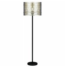 Торшер Illumico IL1003-1F-05 BK GD