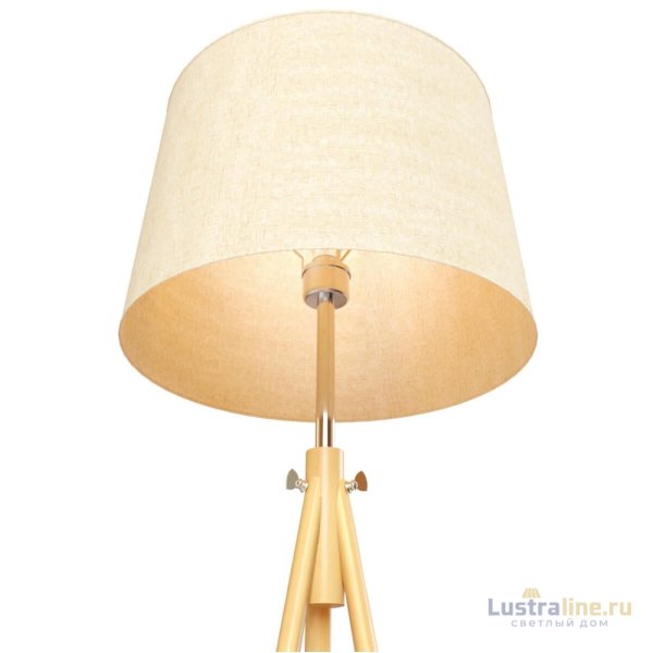 Торшер LOFT IT Natural Loft7112F