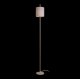 Торшер Loft IT Ritz 10253F/A White
