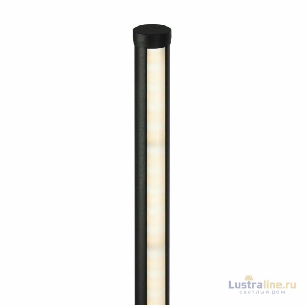 Торшер Maytoni Flow MOD147FL-L20BK1 Торшер Maytoni Flow MOD147FL-L20BK1