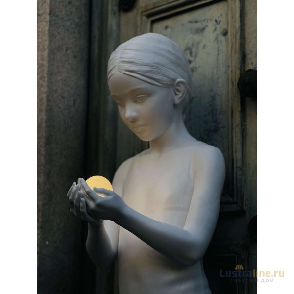 Торшер Seletti Inner Glow 15320 Торшер Seletti Inner Glow 15320