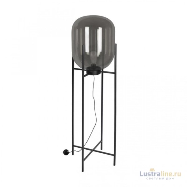 Торшер Loft IT Oda 10195F/1600 Smoke Торшер Loft IT Oda 10195F/1600 Smoke
