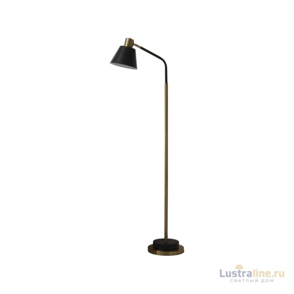 Торшер Kink Light Арни 07043