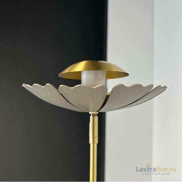 Торшер ImperiumLoft Camellia 179840-26 Торшер ImperiumLoft Camellia 179840-26