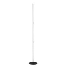 Торшер Crystal Lux Largo PT25W Black