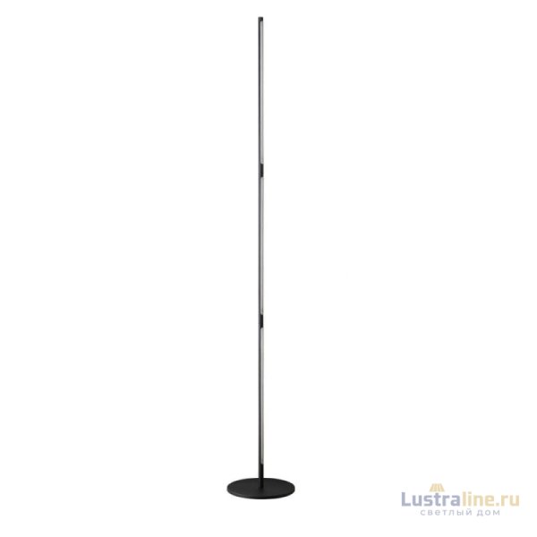 Торшер Crystal Lux Largo PT25W Black Торшер Crystal Lux Largo PT25W Black
