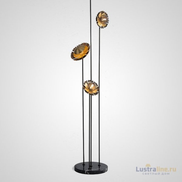 Торшер ImperiumLoft Camellia 140590-26