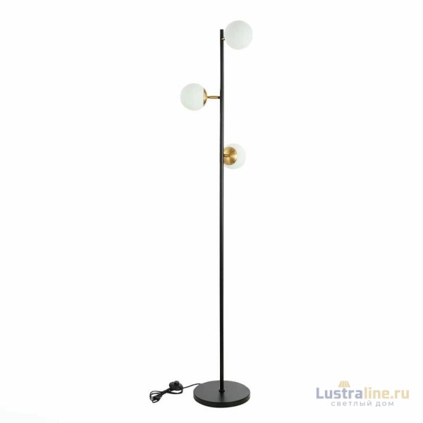 Торшер Evoluce Forli SLE220405-03