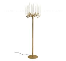 Торшер Cloyd Zoar 40180