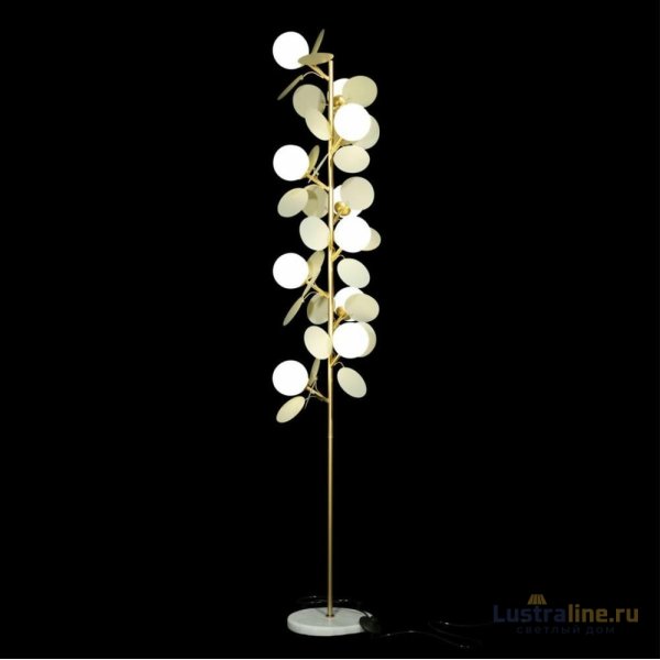 Торшер Loft IT Matisse 10008F Grey Торшер Loft IT Matisse 10008F Grey