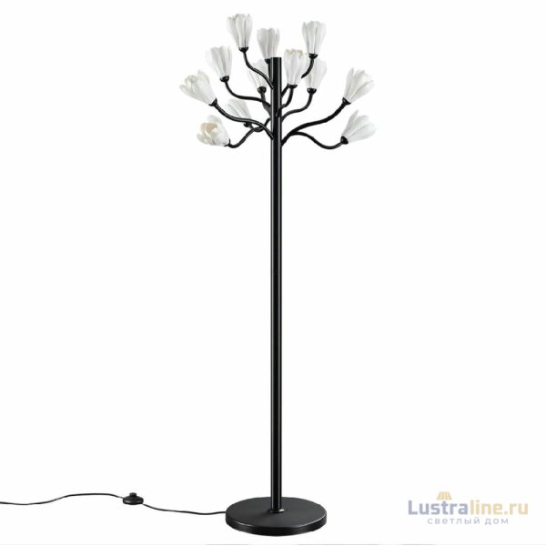 Торшер Odeon Light Gardi Modern 5090/12F Торшер Odeon Light Gardi Modern 5090/12F
