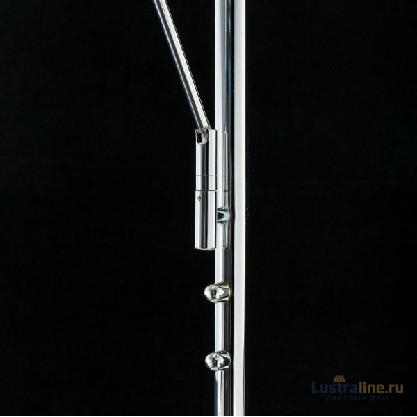 Торшер Citilux Дискус CL802001 Торшер Citilux Дискус CL802001
