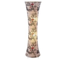 Торшер Lussole Lgo GRLSP-0504 Торшер Lussole Lgo GRLSP-0504