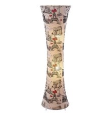 Торшер Lussole Lgo GRLSP-0504