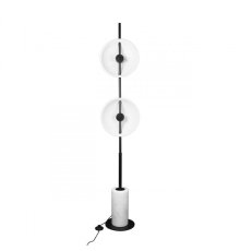 Торшер Loft IT Marble 10049F