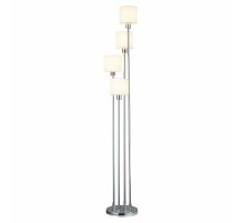 Торшер Escada Denver 1109/4 Chrome/Beige УЦ