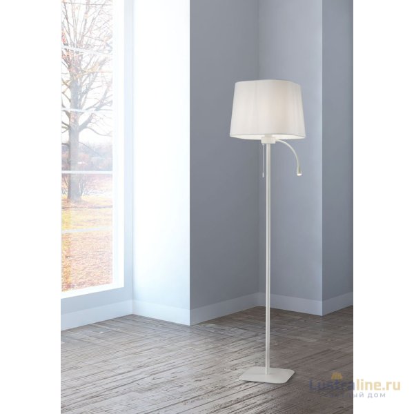 Торшер Maytoni Farel Z001FL-L3W-1W Торшер Maytoni Farel Z001FL-L3W-1W